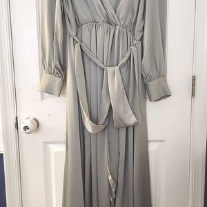 Baltic Born Sage Dress